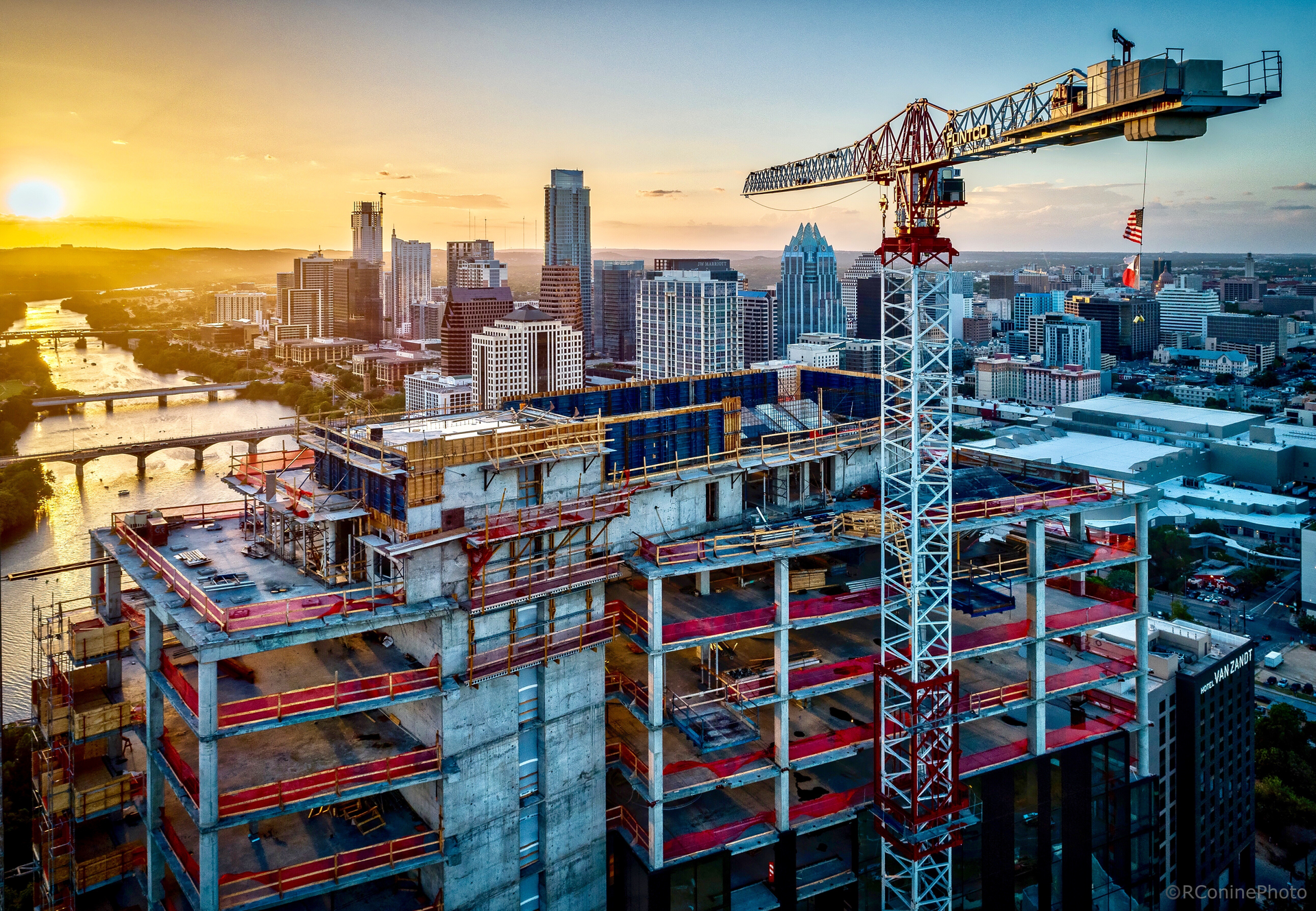 The industry will be forced to consolidate to get maximum benefit from technology, and those that do adopt this technology will find themselves in a much better competitive position.
