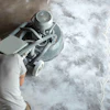 Concrete Coating System Surface Preparation
