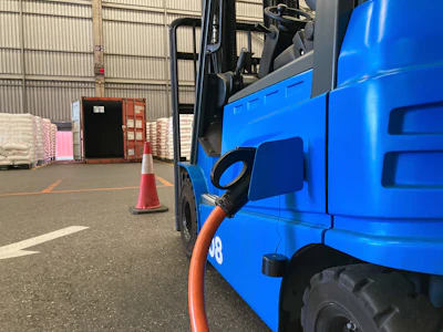 The demand for reliable and accurate battery data gave a few start-ups an idea for a business, as this data is key to determining the value of used EVs.