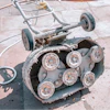 Best Uses for Grinders, Scabblers and Scarifiers