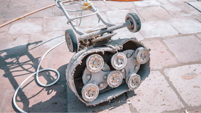 Best Uses for Grinders, Scabblers and Scarifiers