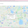 The platform's GPS technology allows users to see where any piece of equipment is at any given time, while an included proactive Unauthorized Use feature alerts user if equipment is started after hours.