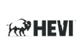 Hevi Logo Landscape