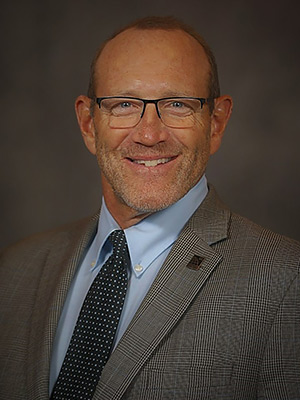 Kevin McOsker