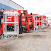 Spider lifts can help with safety, efficiency, versatility and more.