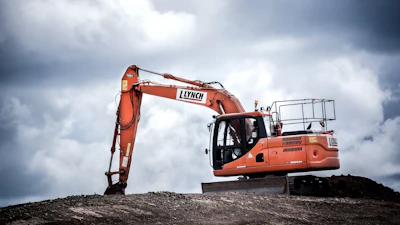 Off-highway electric vehicles are witnessing high adoption across various industries globally as governments aim to reduce carbon emissions and offer rebates and tax incentives to deploy these types of vehicles on construction sites.