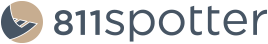 811 Spotter Logo