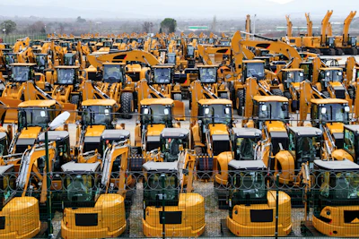 Technology needs to be managed and monitored for obvious reasons such as equipment usage, condition, and location.