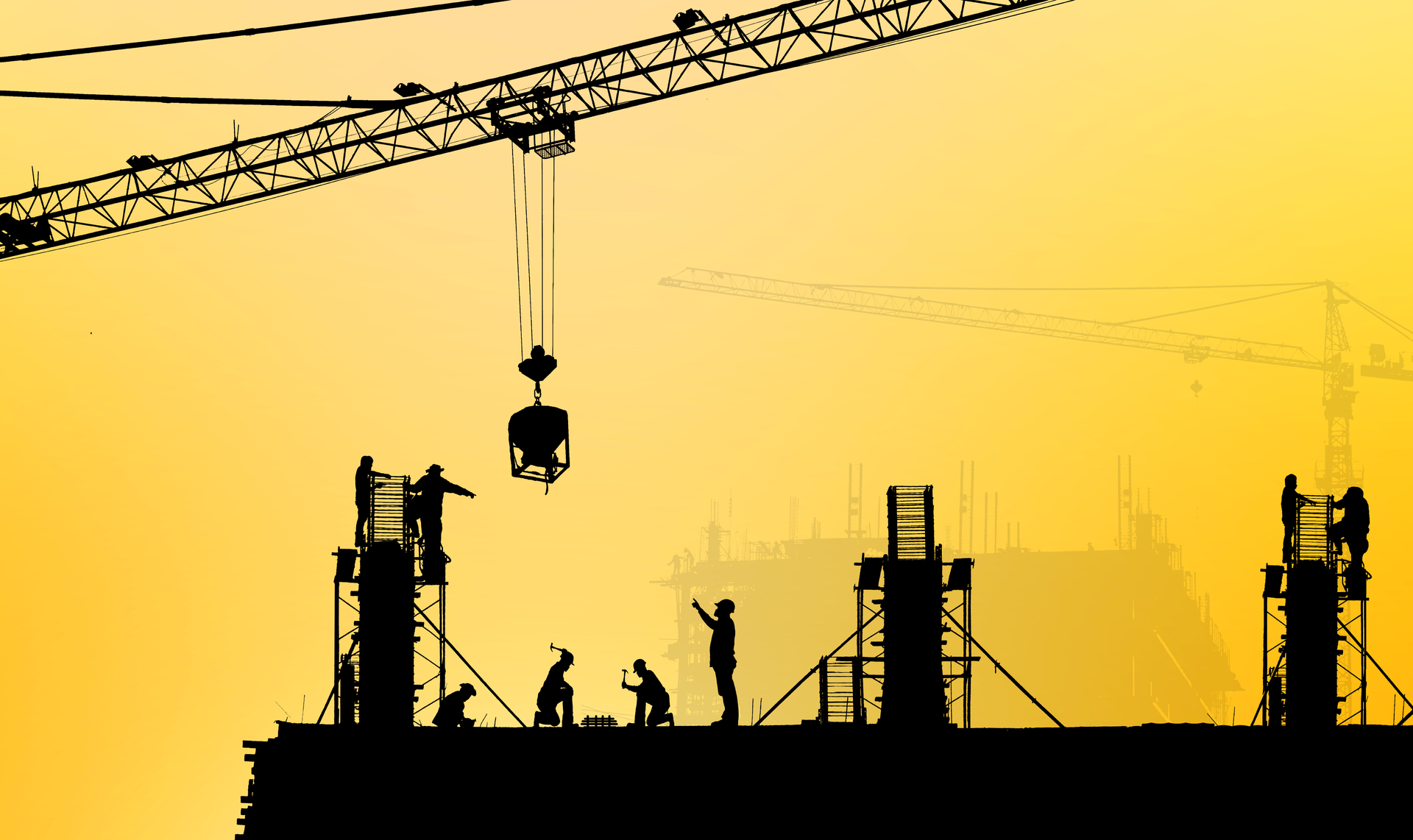 Remote Monitoring Puts Concrete Contractors In Control Of Their Worksites