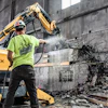 3 Ways Demolition Robots Increase Efficiency in Concrete Cutting Applications