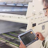 Vibration analysis software monitors the vibrating screen’s performance in real-time by detecting problems before they lead to diminished performance, decreased efficiency and increased operating costs.