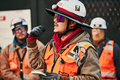 How To Start Talking About Mental Health Safety In Construction