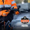 The solution is designed to retrofit screwdrivers and nut drivers, creating a secure attachment point for tethering tools.