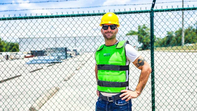 Fully adjustable models are available in safety yellow, orange and green to wear over normal clothing. Under-vests are also available, to be worn under other clothing.