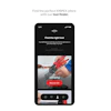 With over 1,300+ tools in the product assortment, the Product Search Functionality allows users to find an item by searching for the keyword or part number.