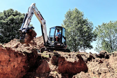 Bobcat E50 Dji0623 20j9 Fc
