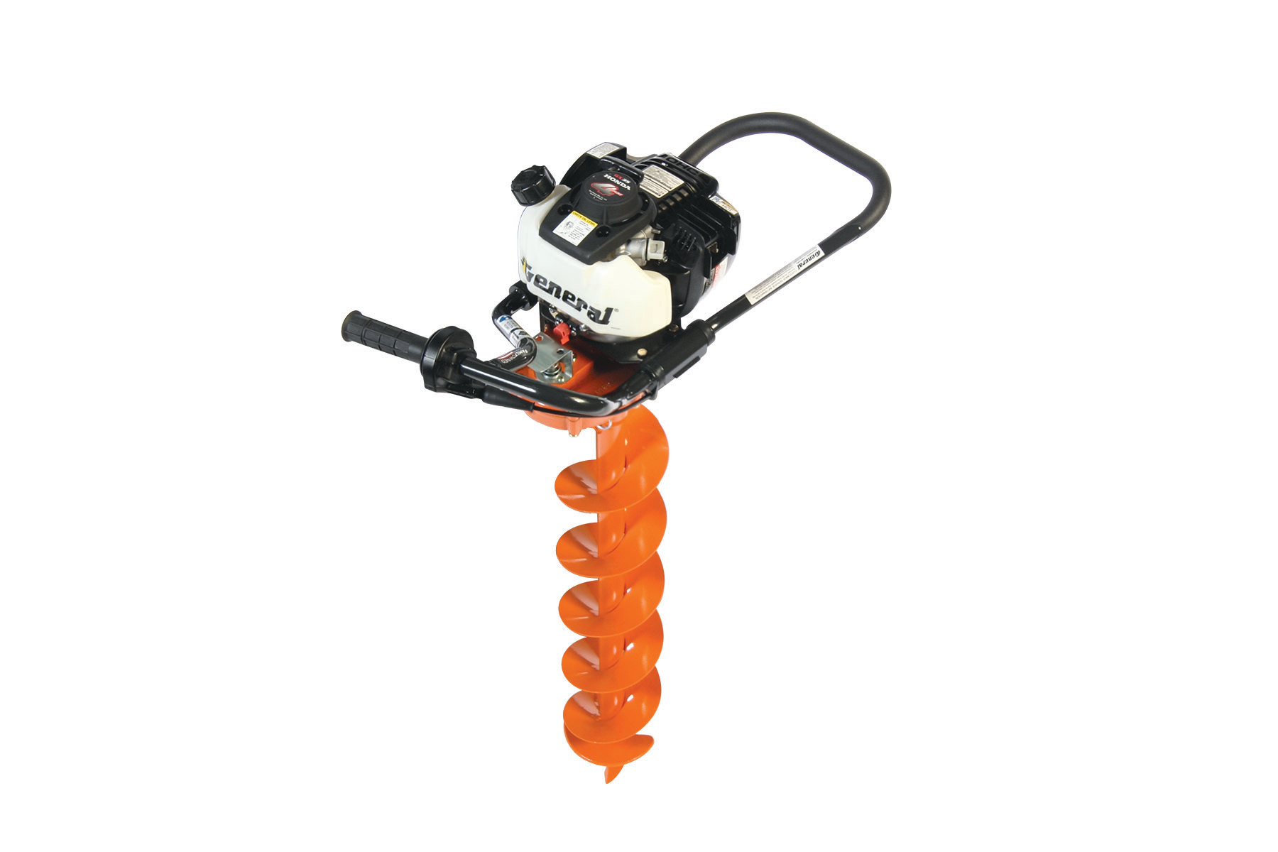 242 H Hole Digger