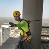 These products are rated with a minimum breaking strength of 5,000 lbs. to 10,000 lbs.