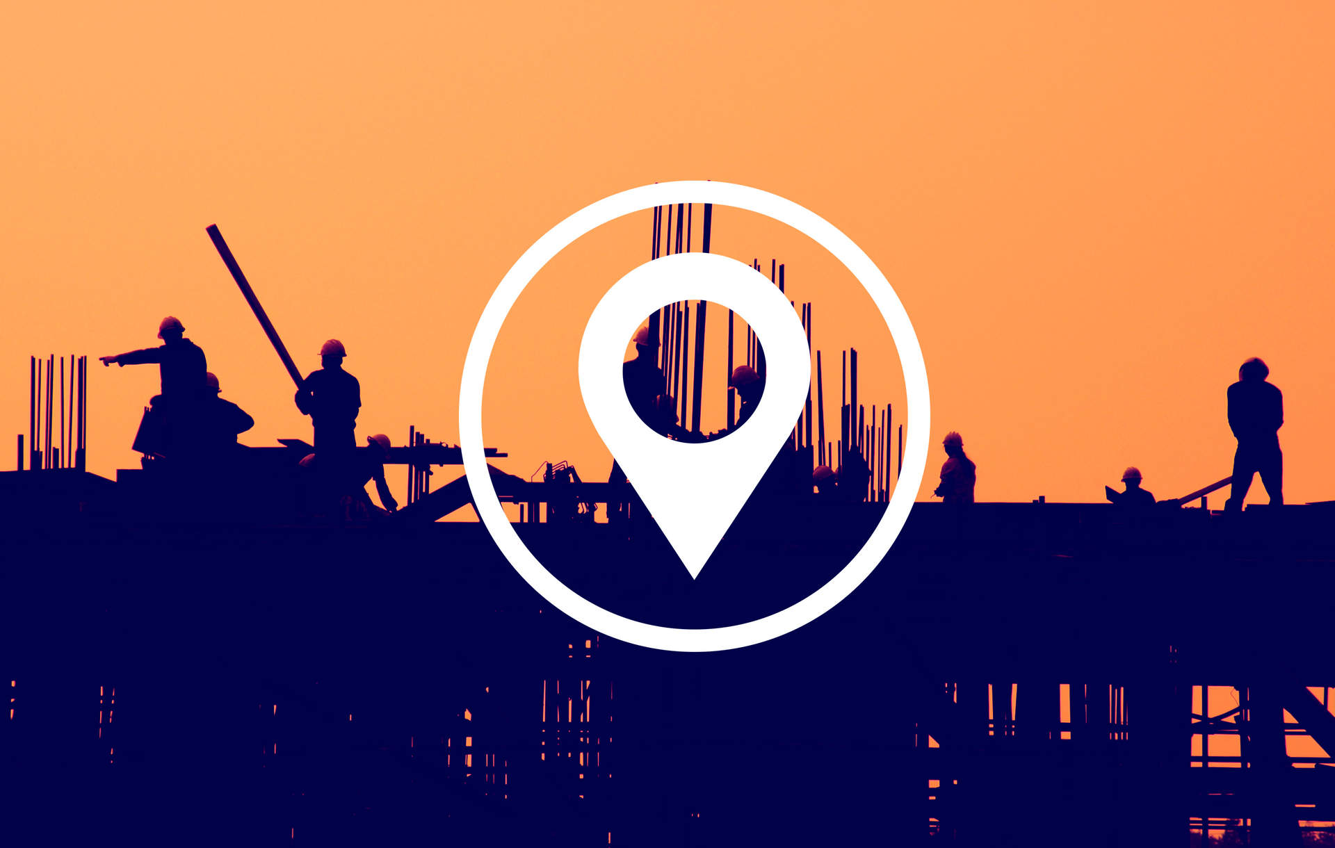 Many construction companies and equipment vendors still rely on phone calls and written logs to track equipment transported to and from jobsites as well as its actual use.