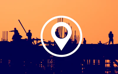 Many construction companies and equipment vendors still rely on phone calls and written logs to track equipment transported to and from jobsites as well as its actual use.