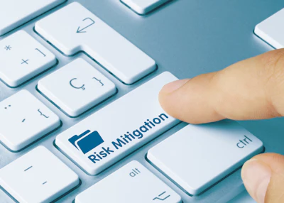 Once you’ve identified which risks create the most significant loss exposure, you’ll want to create a strategy to help manage those dangers.