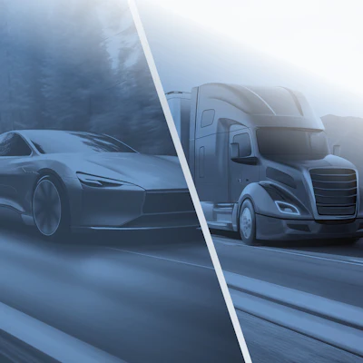 EVR fluids and greases provide OEMs with material compatibility, power transfer and equipment performance to enable the development of driveline, axle and battery technologies.