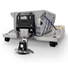A functional feature of the Winter Maintenance Bed is a rear cutout to fit and protect a salt spreader chute.