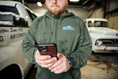 Failed items on digital inspections automatically send alerts to anyone assigned to that piece of equipment, including technicians and management, so action can be taken quickly and maintenance can be scheduled.