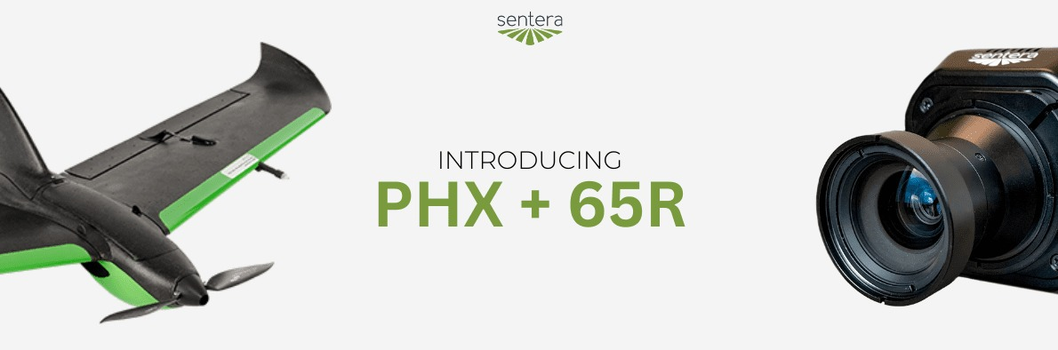 This solution supports the requirement of producing digital surface models (DSMs) and imagery products for several industries, including agriculture, construction, infrastructure and environmental monitoring.