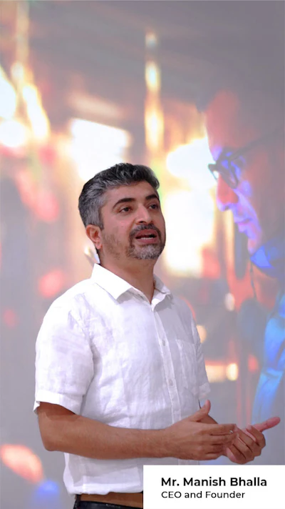 Manish Bhalla