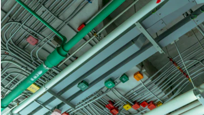 Concrete Fasteners For Industrial Applications