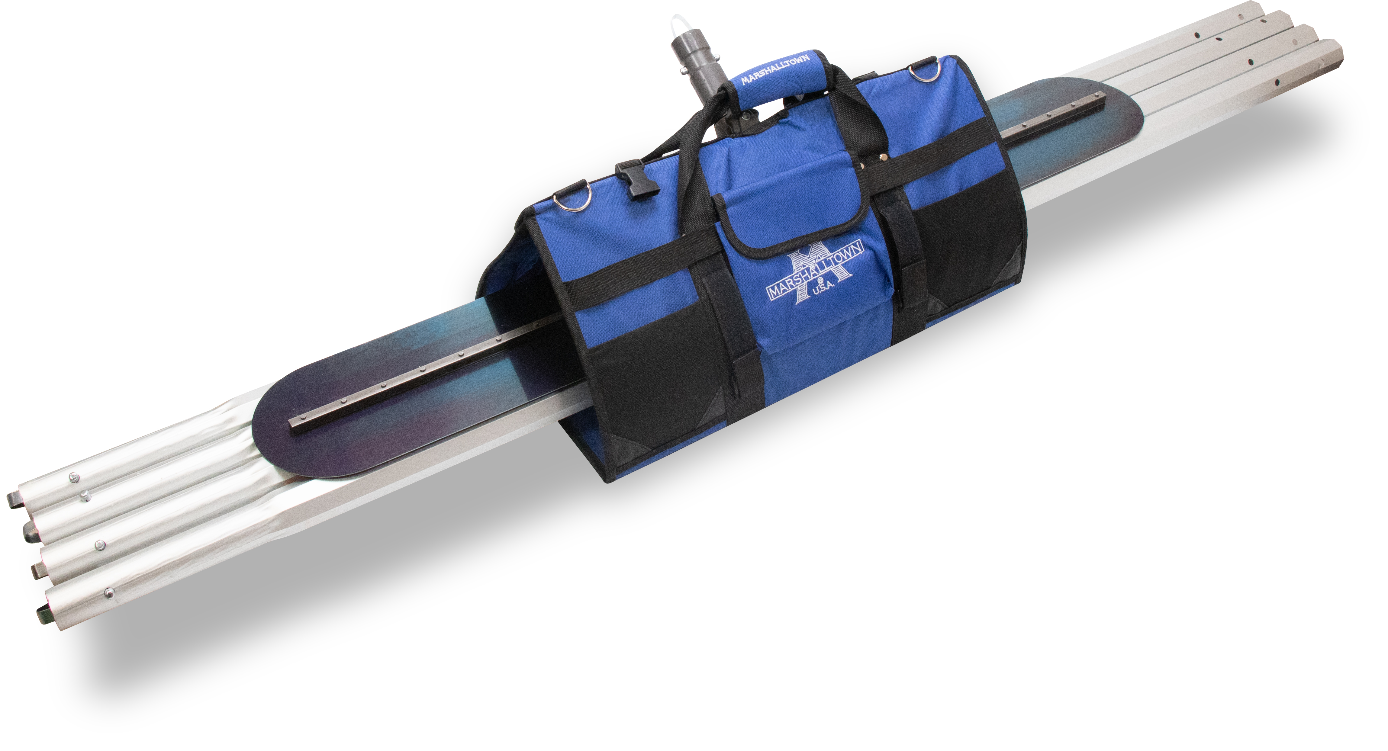 NXT PHASE Fresno Finisher's Tote Kit