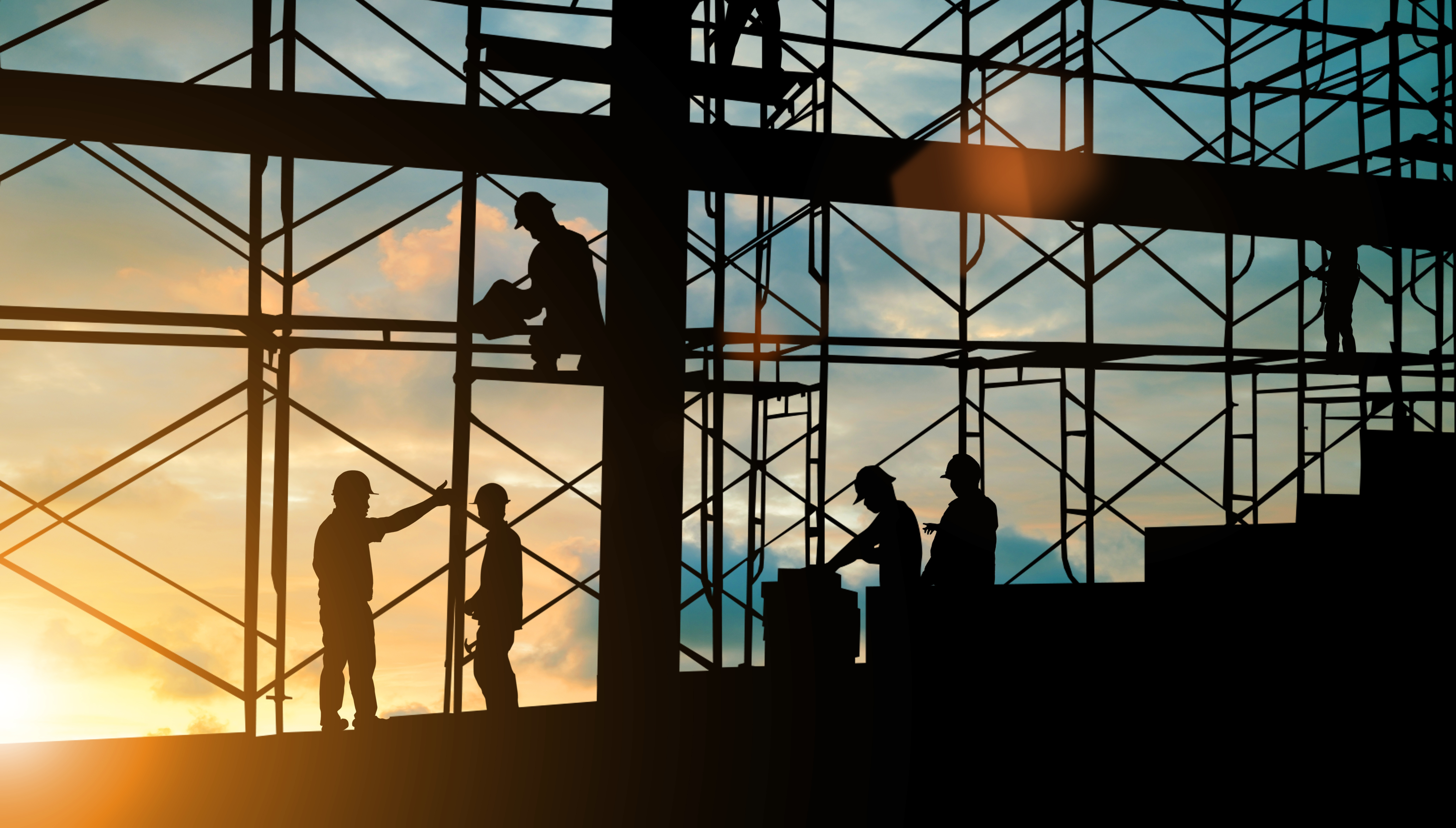 Construction must find ways to expand its talent pool, but, to do this, the industry must acknowledge an underpinning factor in its numbers dilemma: lt lags far behind other industries in DEI.
