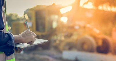 At its core, connected construction is about creating 'roundtrip information.' For teams to become more efficient and reduce “wasteful” behavior, project data needs to be highly visible and easily discoverable, up-to-date, and distilled for actionable insights.