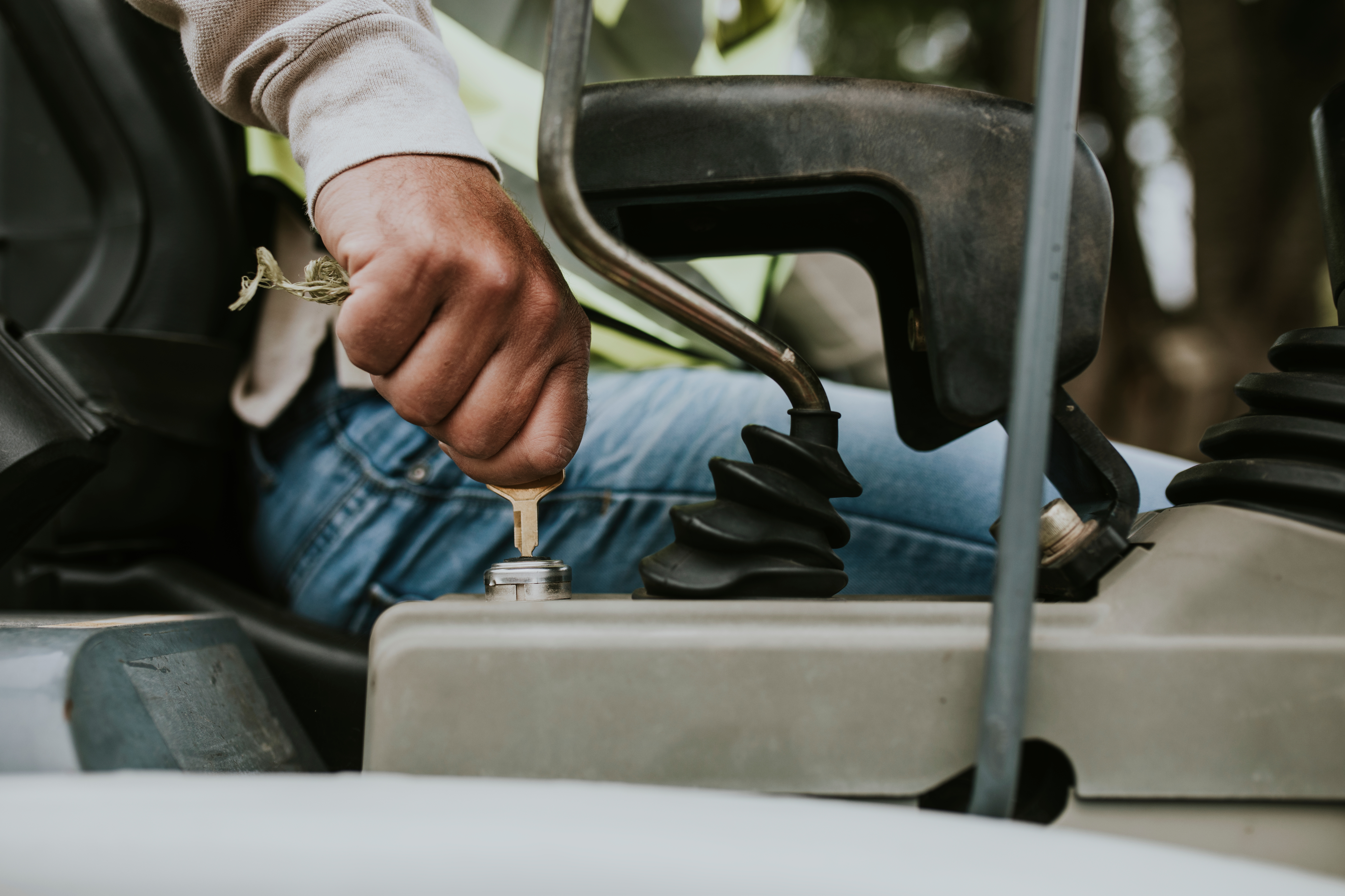 The Key to Overcoming Challenges and Building a Thriving Construction Business