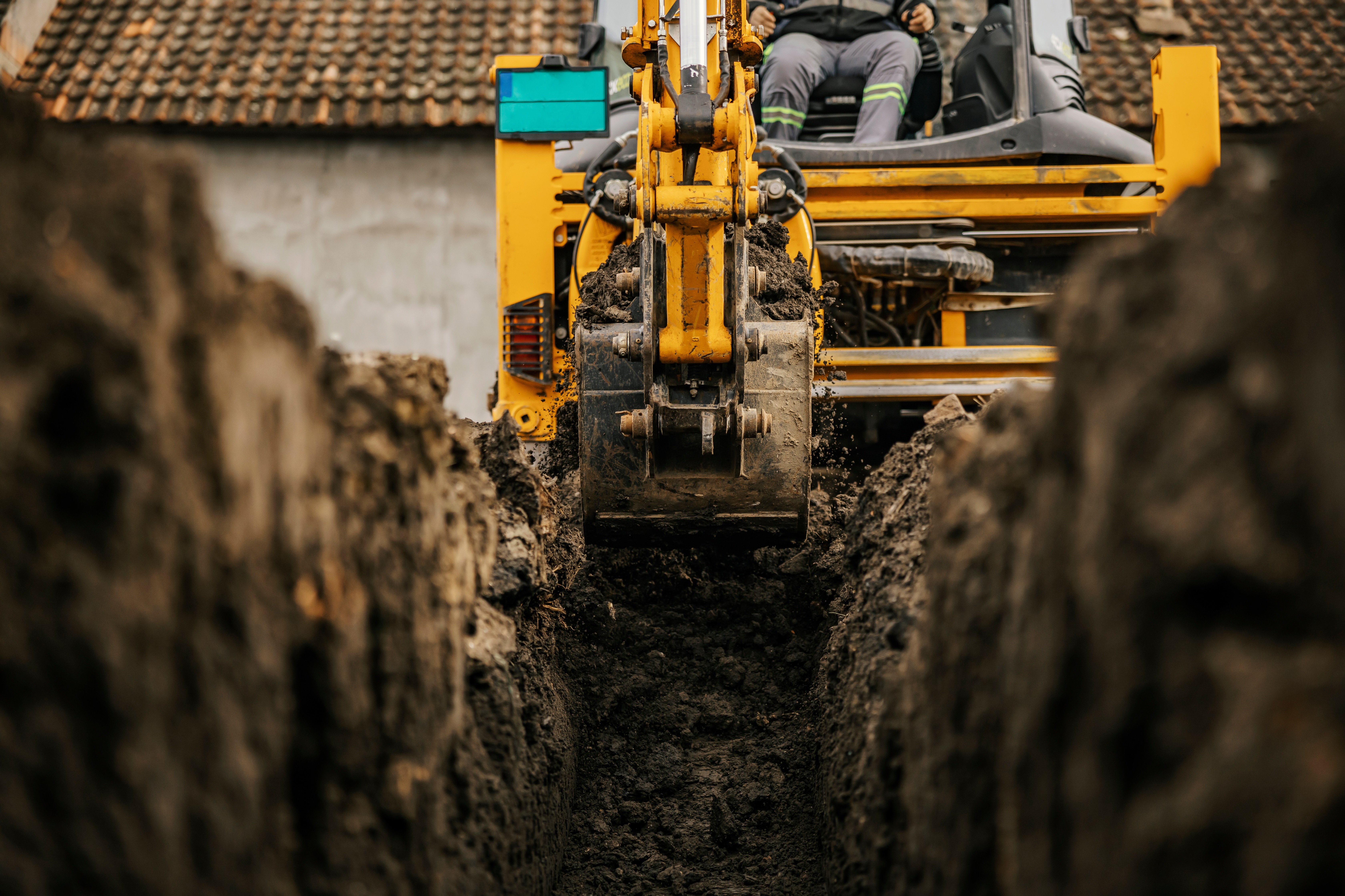 While you can’t predict when a heavy equipment-related accident will occur, should be aware of particular actions that are most likely to cause an accident.