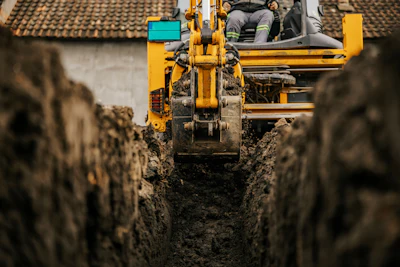 While you can’t predict when a heavy equipment-related accident will occur, should be aware of particular actions that are most likely to cause an accident.