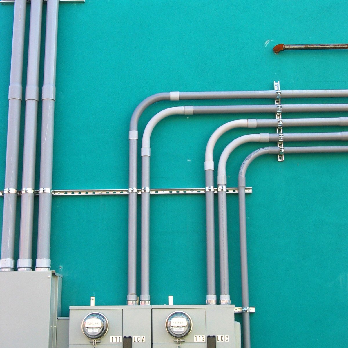 Concrete Fasteners For Industrial Applications