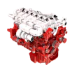 The collaboration focuses on making Cummins 6.7-liter and 15-liter hydrogen combustion engines more accessible to customers of Taylor Machine Works.