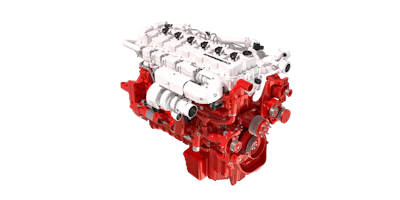 The collaboration focuses on making Cummins 6.7-liter and 15-liter hydrogen combustion engines more accessible to customers of Taylor Machine Works.