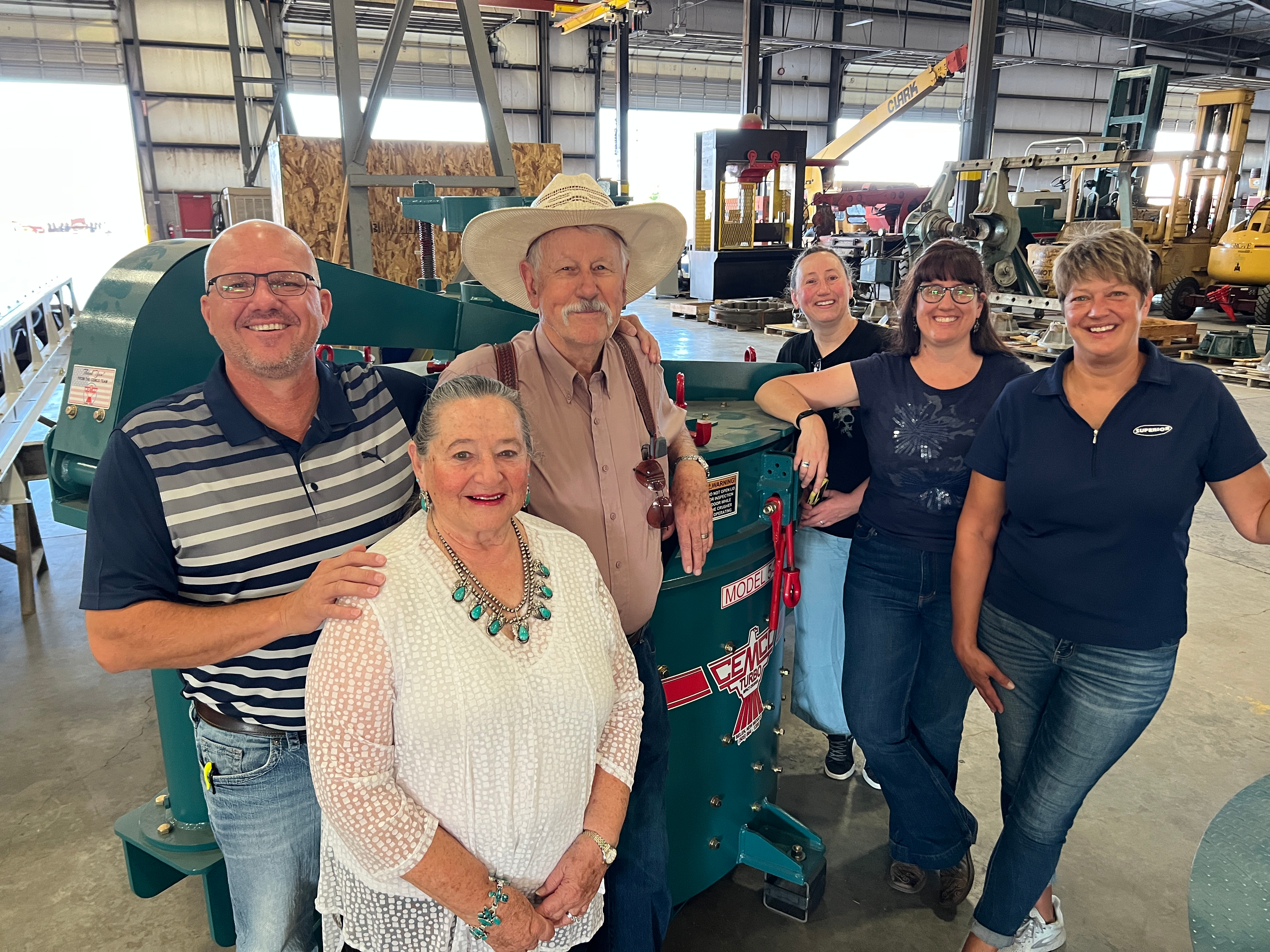 Superior Industries has acquired CEMCO and the company will now be a step closer to its goal.