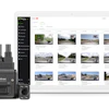 The AI-powered, dual-camera dash cam is integrated with Teletrac Navman’s TN360 fleet management software to give fleet owners a unified view of their video and telematics data.