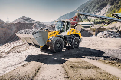 Liebherr