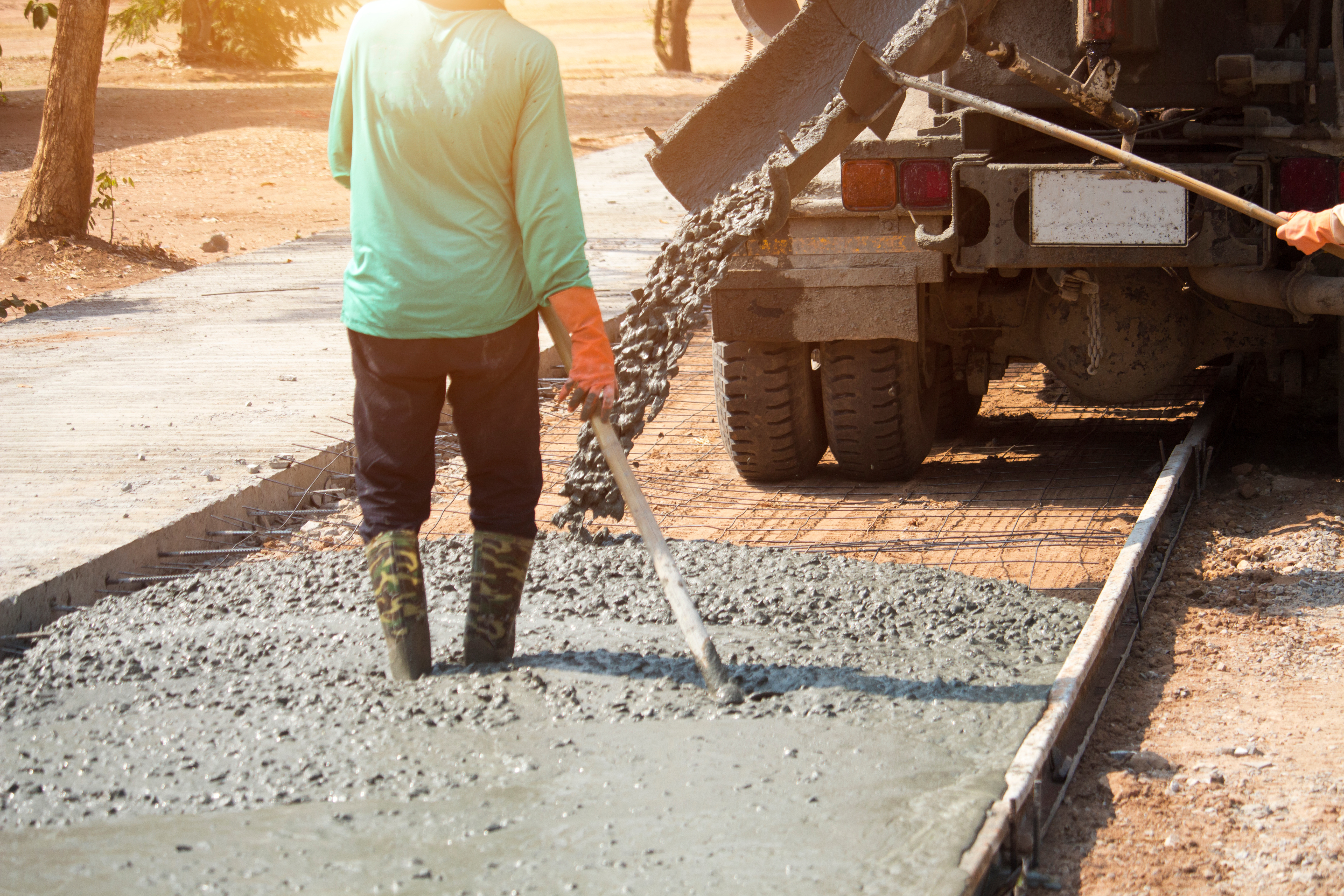 A new integration with Giatec’s SmartMix™ will allow BCMI’s customers to optimize their concrete mixes, thus reducing mix costs and CO2 emissions.
