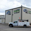 Together, the two companies provide turnkey compressed air solutions for customers, specializing in customized packages for the oil and gas industry.