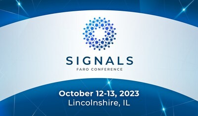 The Signals Conference will bring attendees the opportunity to watch educational presentations and get hands-on experience.