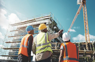 This month-long campaign aims to increase public awareness of construction careers and inspire the next generation of craft professionals.