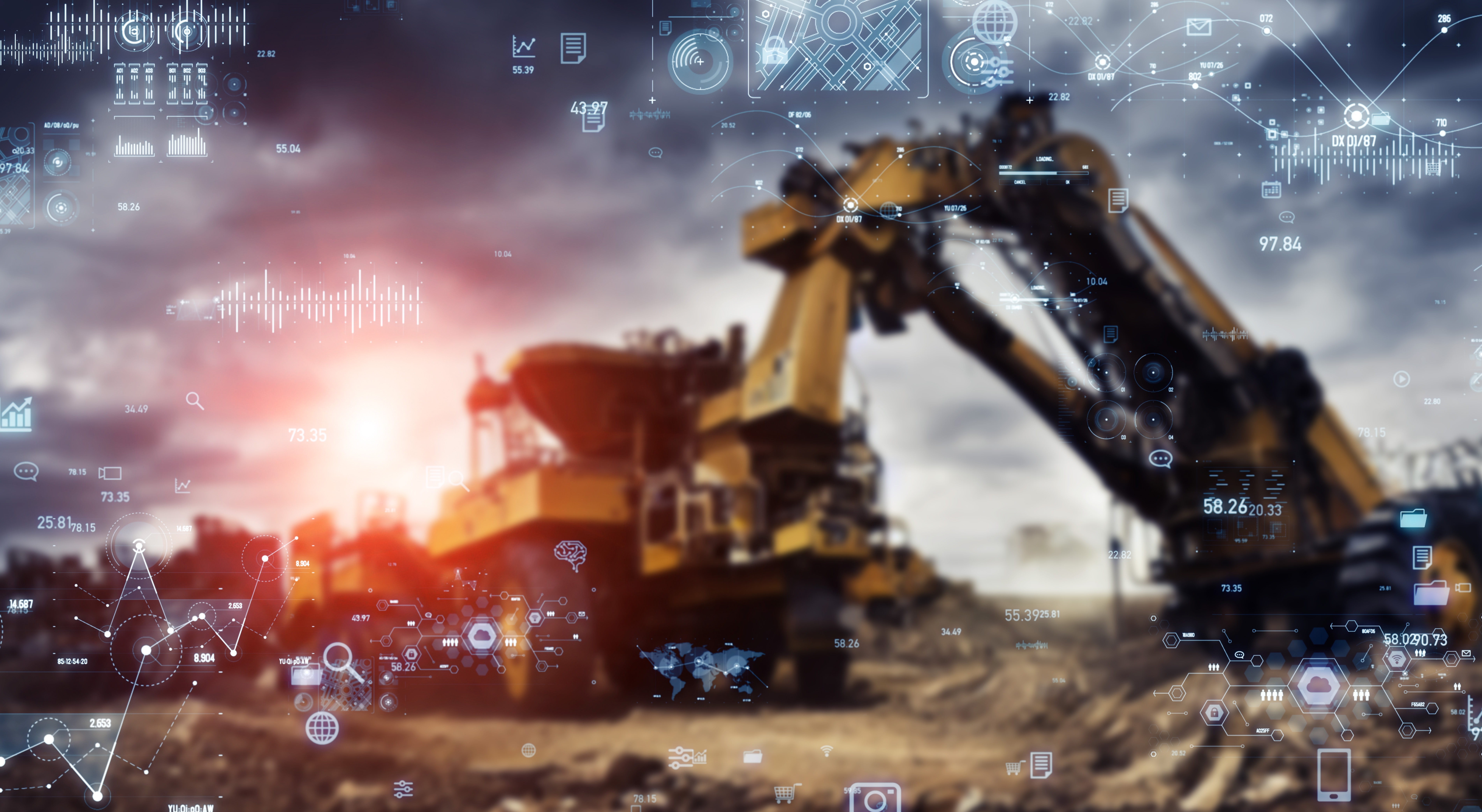 Construction industry growth hinges on firms’ abilities to accurately manage risk, liabilities and cash flow while sustaining strong relationships with contractors and suppliers.