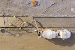 Increase Productivity With Mobile QC for Concrete