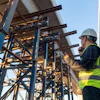 To ensure that the workers are adequately protected, health risks at the work site should be assessed.